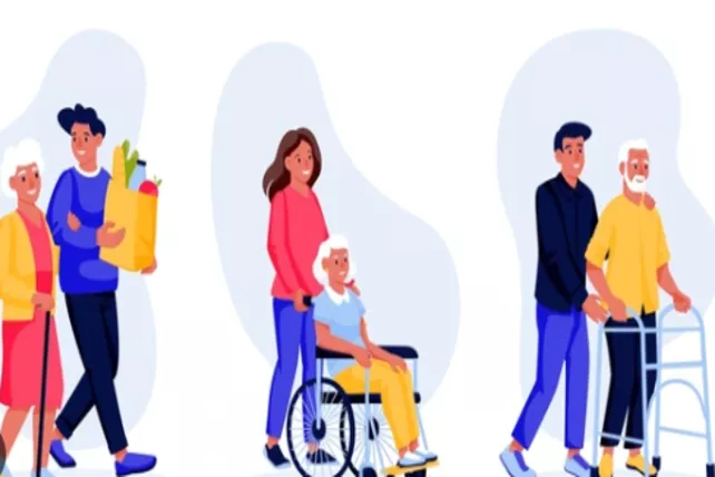 Avviso pubblico contributo economico per il sostegno del ruolo di cura e assistenza del CAREGIVER FAMILIARE
